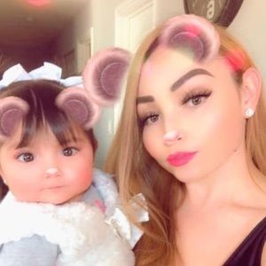 Meet your Posher, Mayra